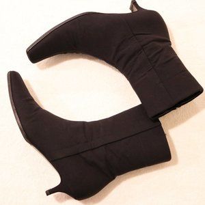 Prada Ankle Boots
